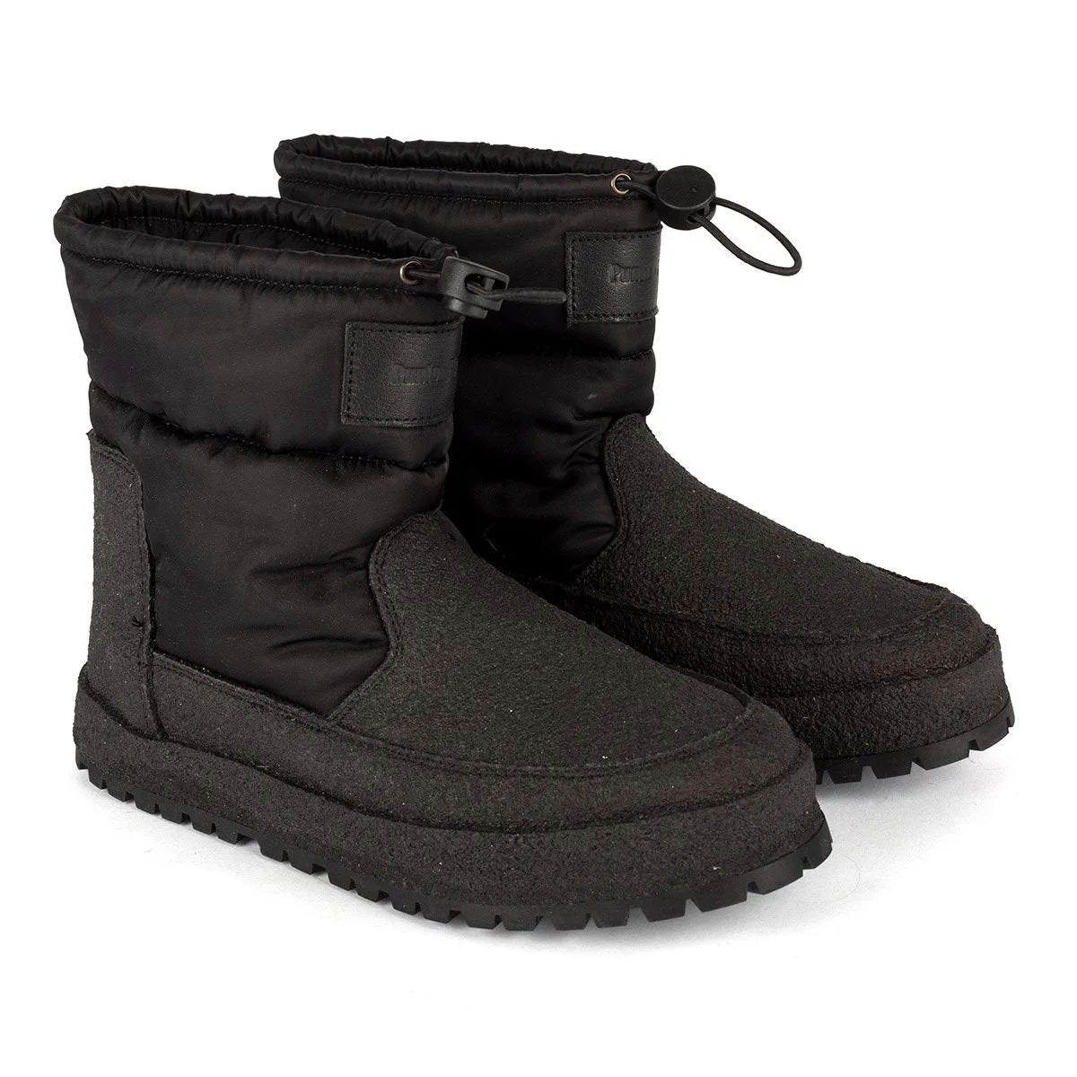 CR 50 M – Black