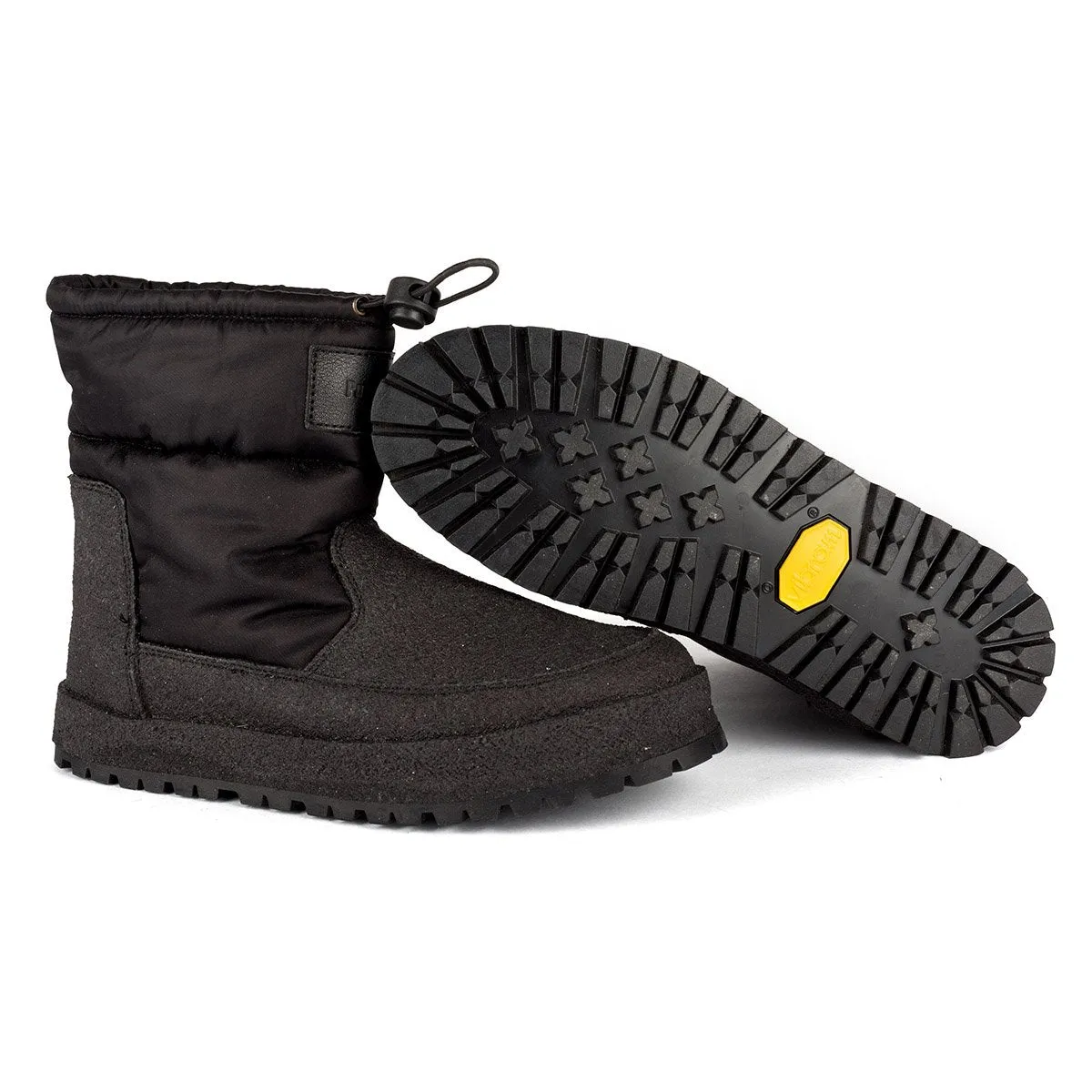 CR 50 M – Black