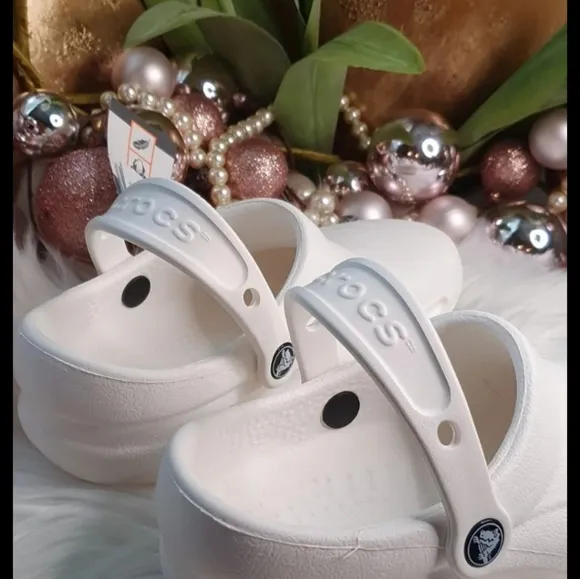 Crocs Specialist Clogs Unisex Shoes