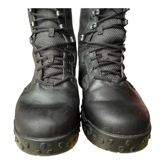 Danner Scorch Side Zip 8&quot; Waterproof Boot Men size 12 EE