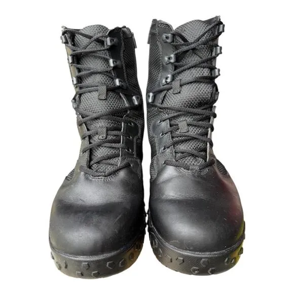 Danner Scorch Side Zip 8&quot; Waterproof Boot Men size 12 EE