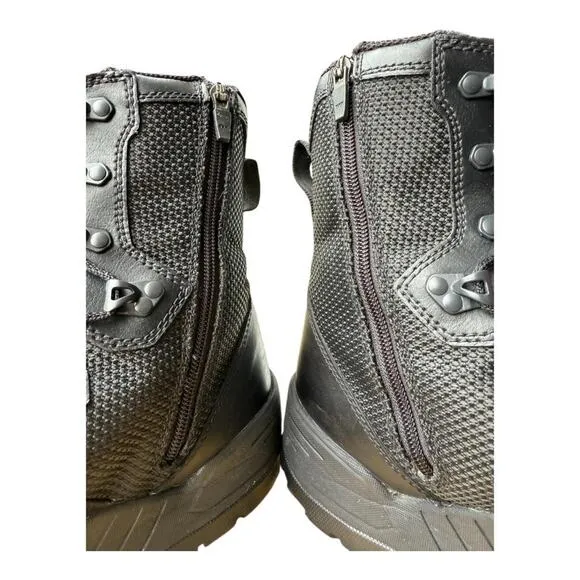 Danner Scorch Side Zip 8&quot; Waterproof Boot Men size 12 EE