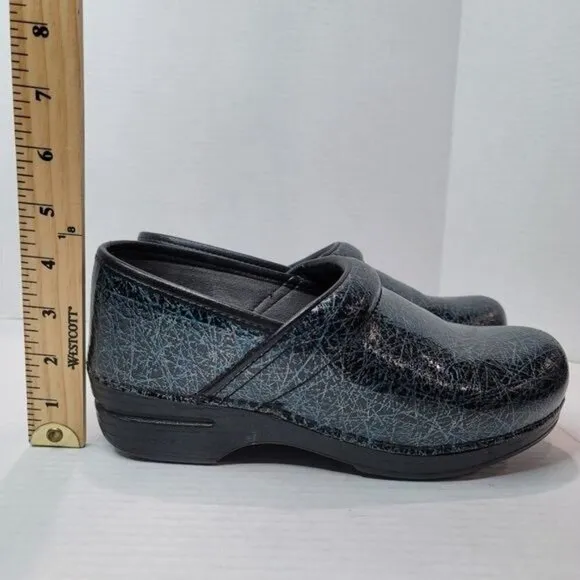 Dansko XP Professional Clogs Size 38