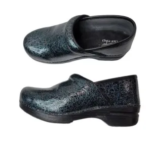 Dansko XP Professional Clogs Size 38