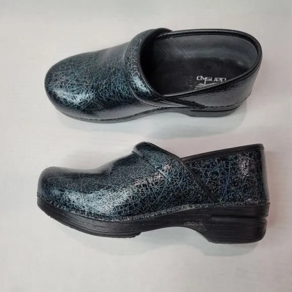Dansko XP Professional Clogs Size 38