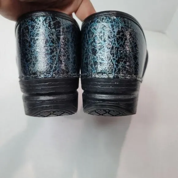 Dansko XP Professional Clogs Size 38