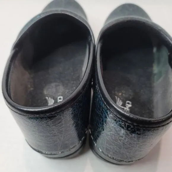 Dansko XP Professional Clogs Size 38