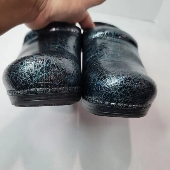 Dansko XP Professional Clogs Size 38