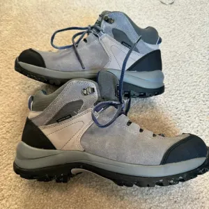 Duluth Trading Company Jack Pine Waterproof Hiking Boots