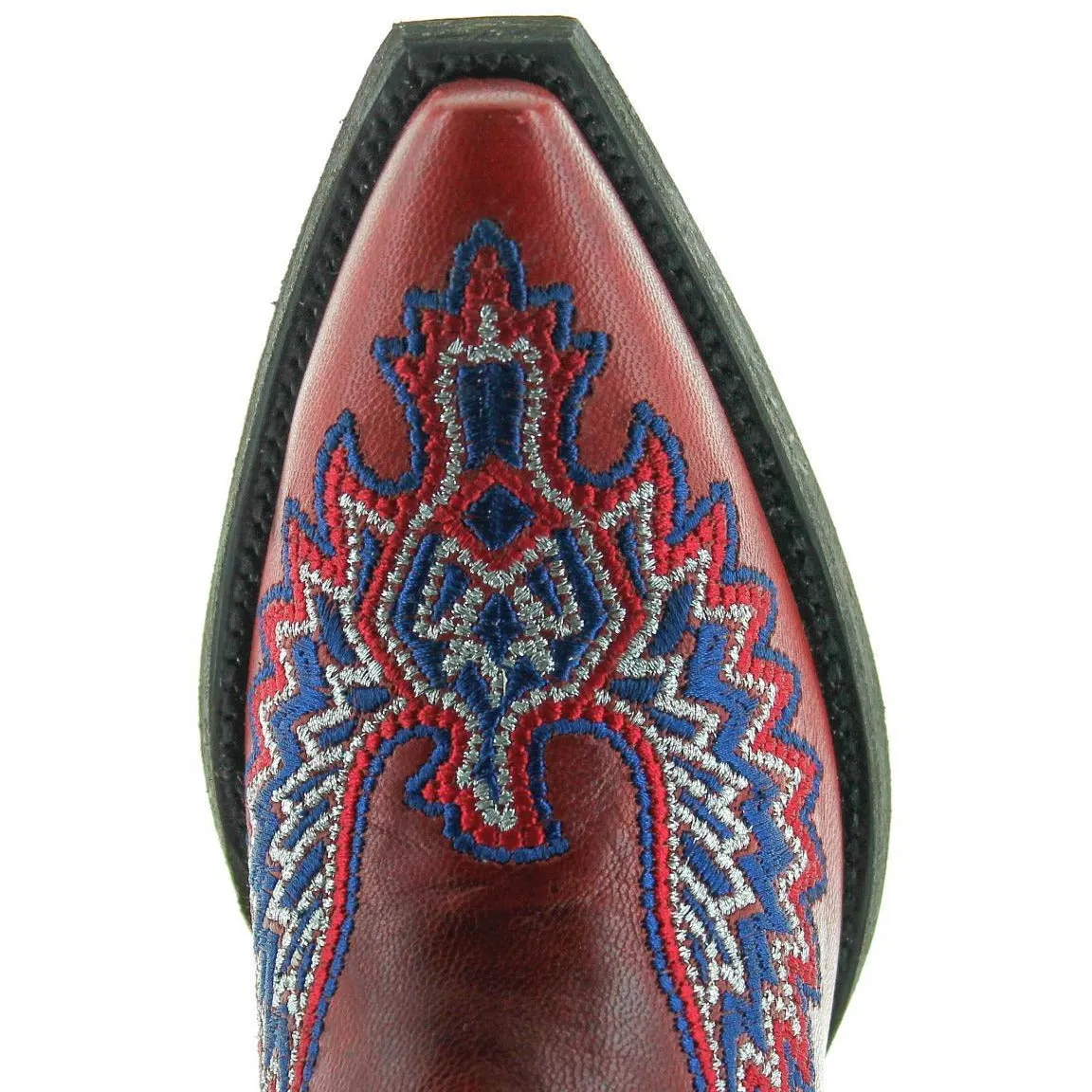 EAGLE  STITCH