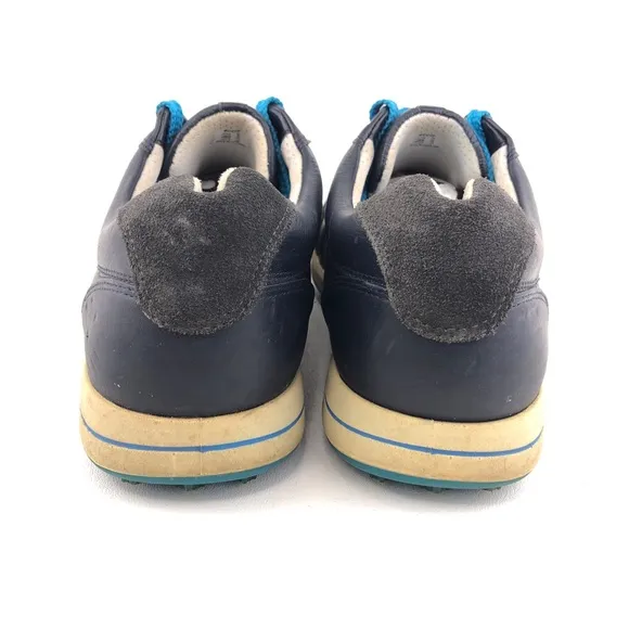 Ecco Biom Yak Spikeless Golf Shoes EUR 44
