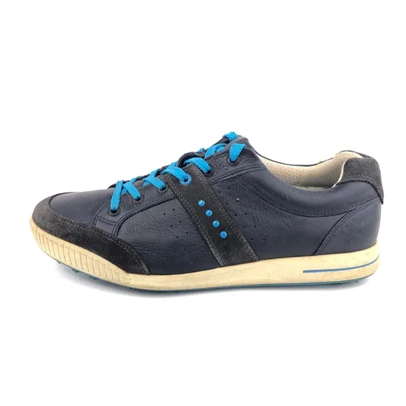 Ecco Biom Yak Spikeless Golf Shoes EUR 44