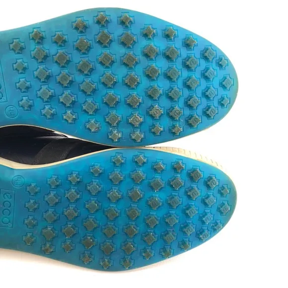 Ecco Biom Yak Spikeless Golf Shoes EUR 44
