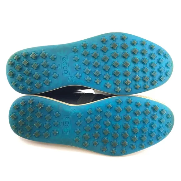 Ecco Biom Yak Spikeless Golf Shoes EUR 44