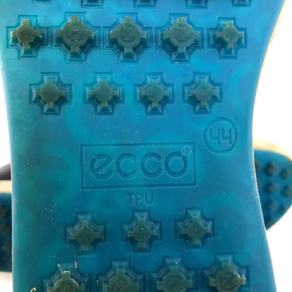 Ecco Biom Yak Spikeless Golf Shoes EUR 44