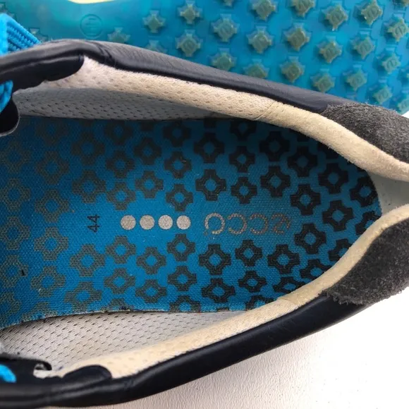 Ecco Biom Yak Spikeless Golf Shoes EUR 44