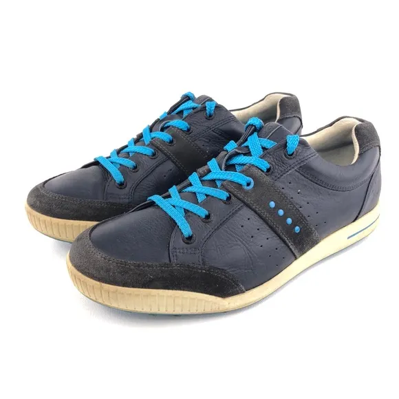 Ecco Biom Yak Spikeless Golf Shoes EUR 44