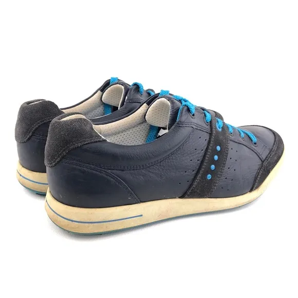 Ecco Biom Yak Spikeless Golf Shoes EUR 44