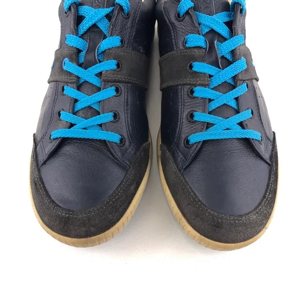 Ecco Biom Yak Spikeless Golf Shoes EUR 44