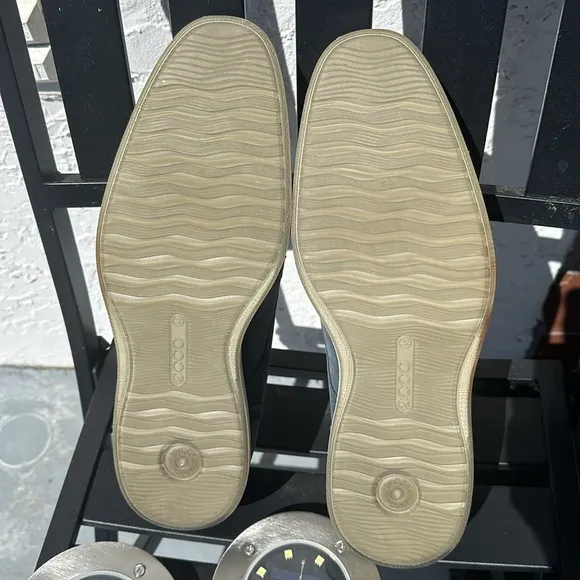 Ecco casual size 45. US 11-11.5