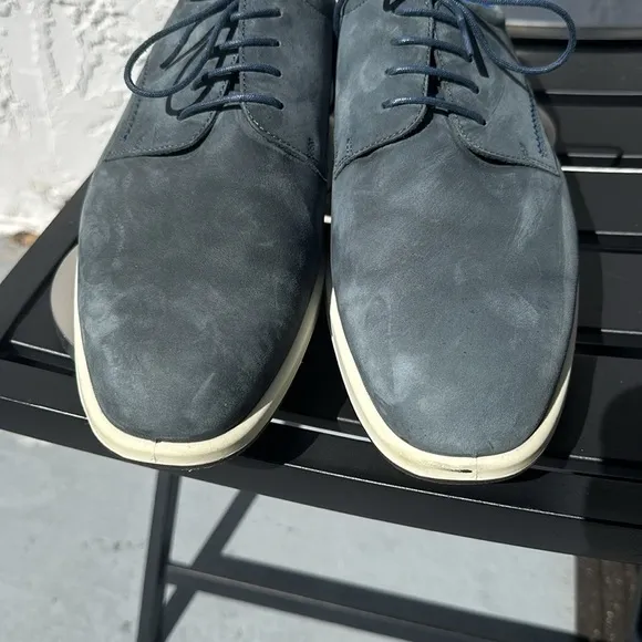 Ecco casual size 45. US 11-11.5