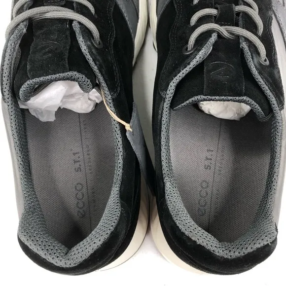Ecco ST.1 Casual Fashion Walking Sneaker Shoes