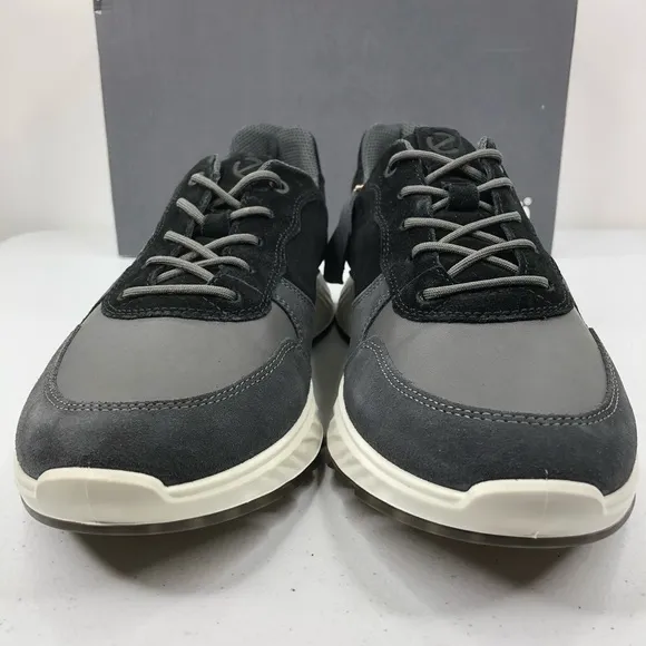 Ecco ST.1 Casual Fashion Walking Sneaker Shoes