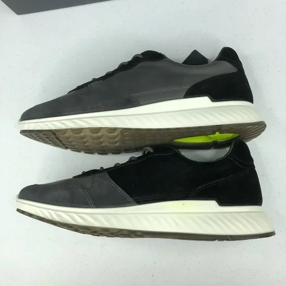 Ecco ST.1 Casual Fashion Walking Sneaker Shoes