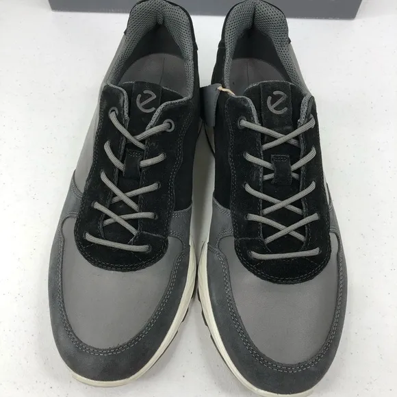 Ecco ST.1 Casual Fashion Walking Sneaker Shoes