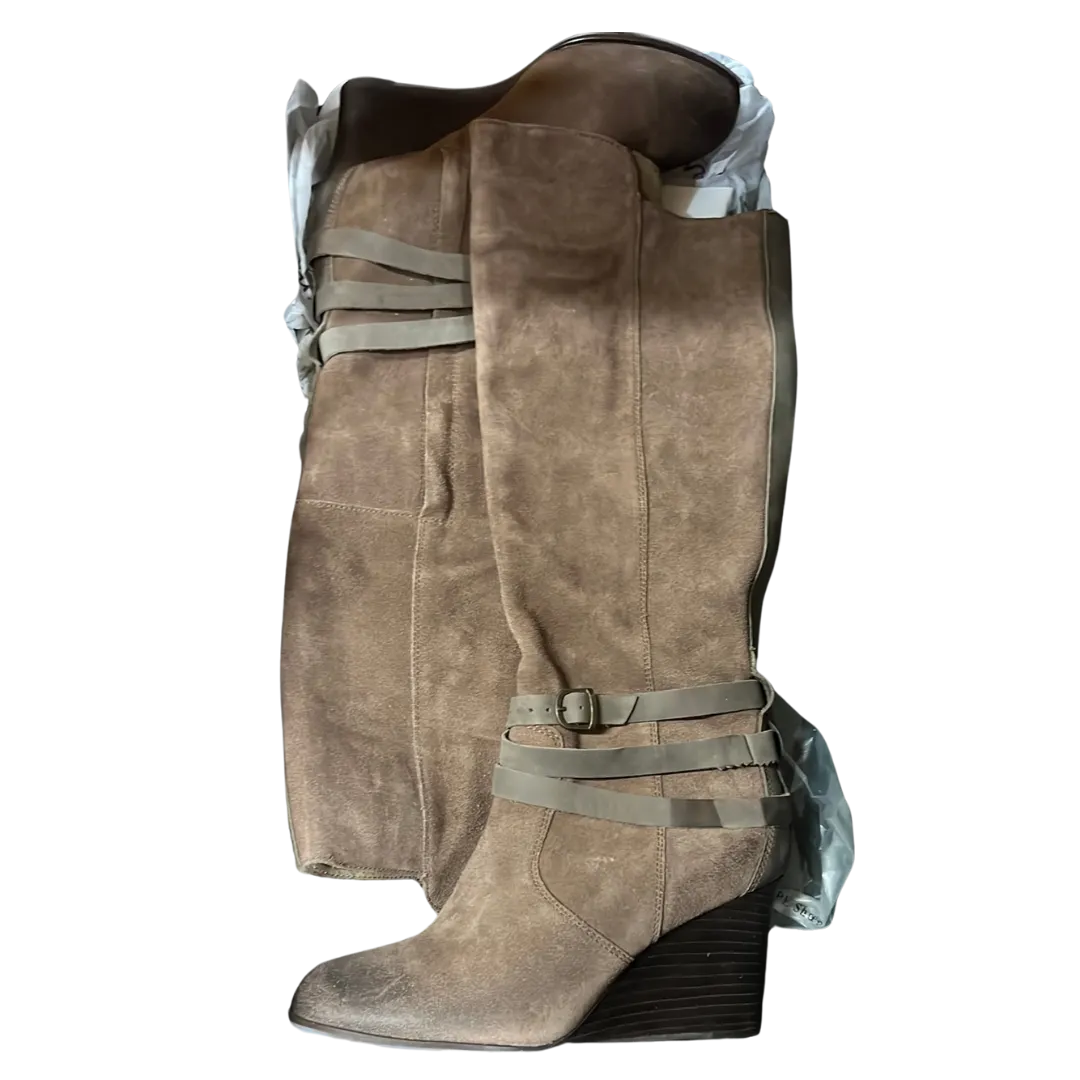 EMU Tario Mushroom Boots
