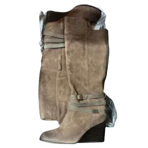 EMU Tario Mushroom Boots