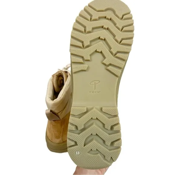 Erem Xerocole Hiking Boots Size 13