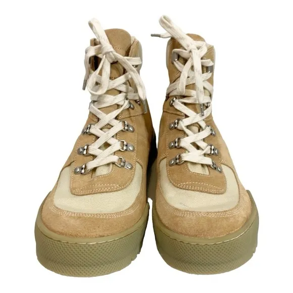 Erem Xerocole Hiking Boots Size 13