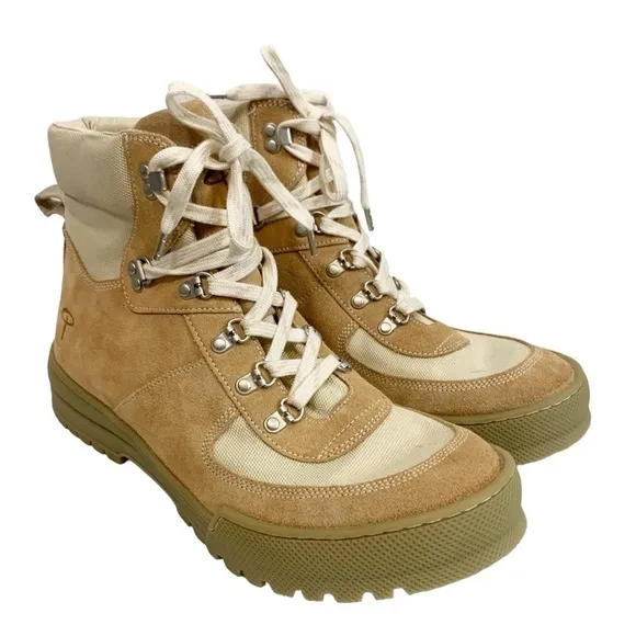 Erem Xerocole Hiking Boots Size 13