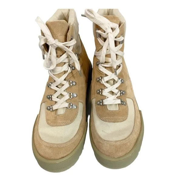 Erem Xerocole Hiking Boots Size 13