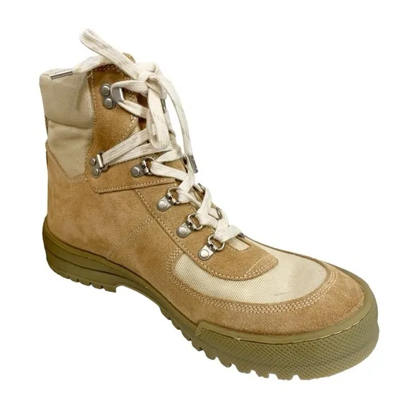 Erem Xerocole Hiking Boots Size 13