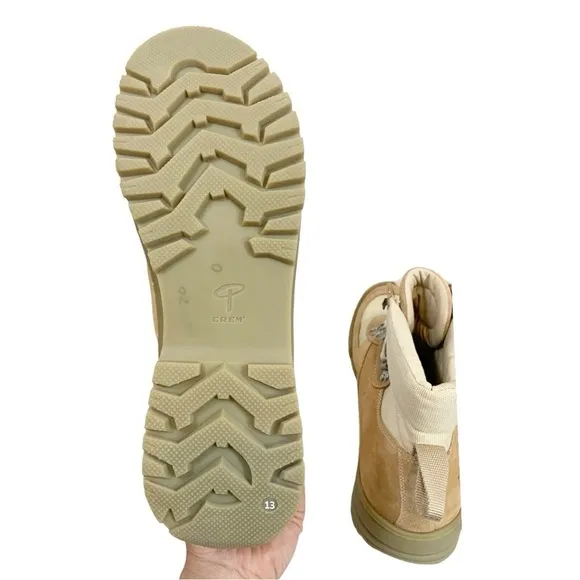 Erem Xerocole Hiking Boots Size 13