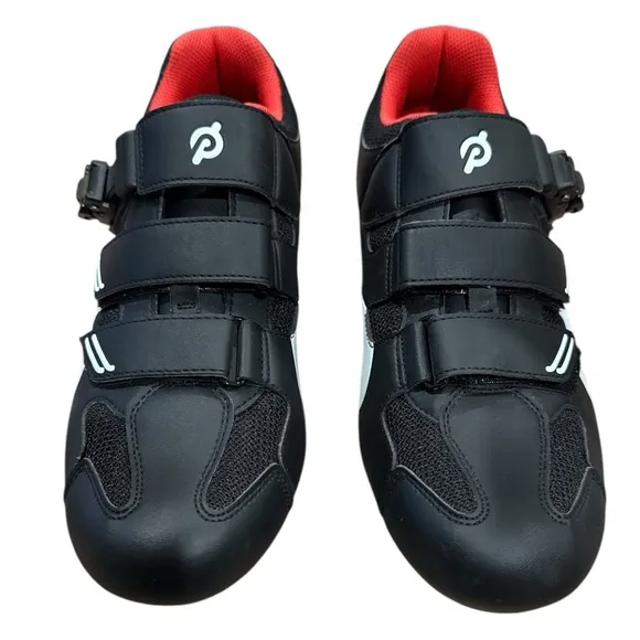 EUC - Peloton Cycling Shoes - size 38 and 44