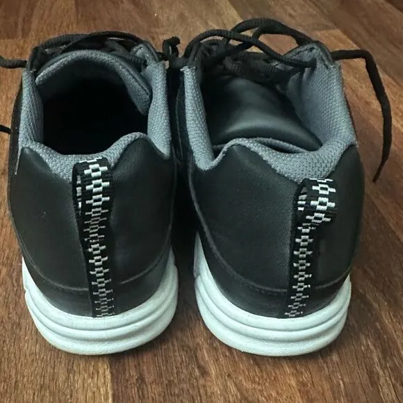 Footjoy Shoes Black Sneakers