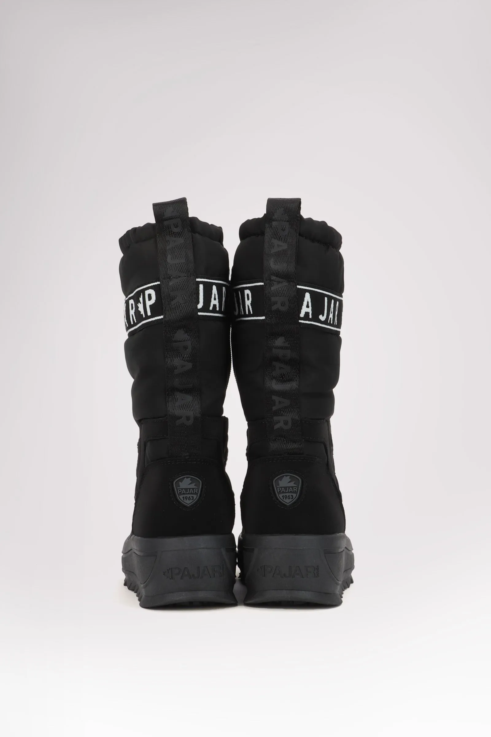 Galaxy High botte à enfiler avec fermeture éclair pour femmes