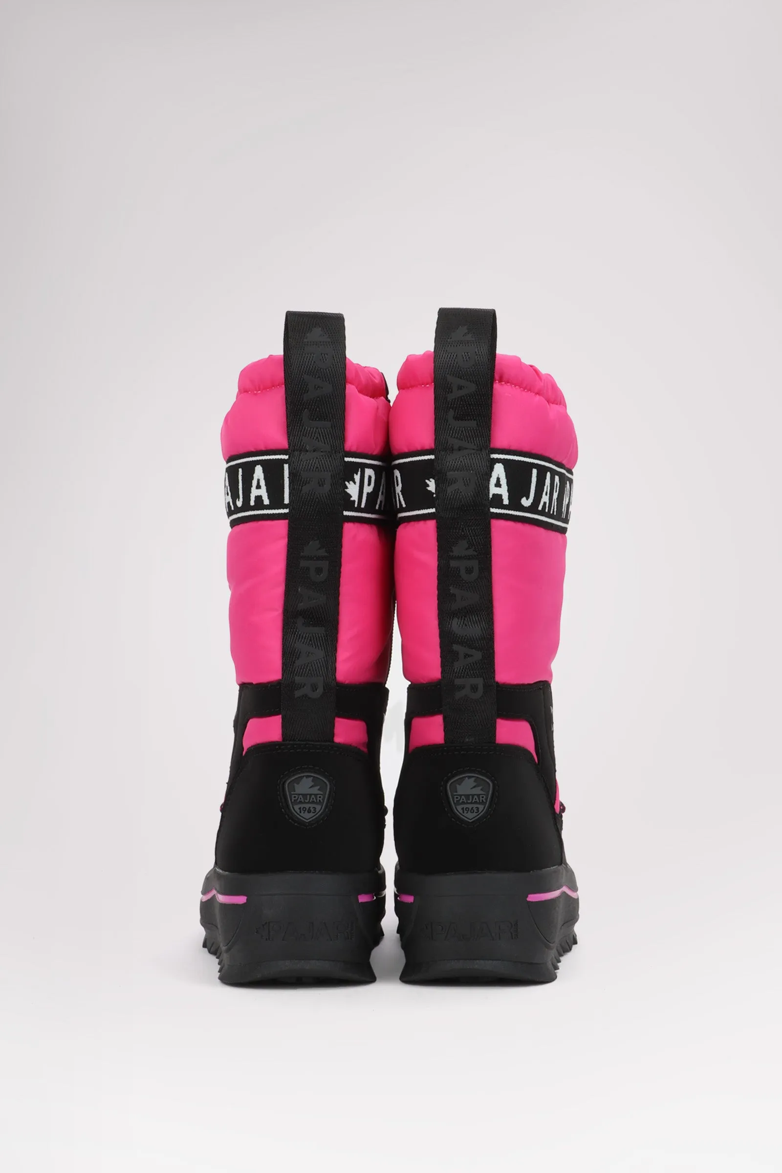 Galaxy High botte à enfiler avec fermeture éclair pour femmes