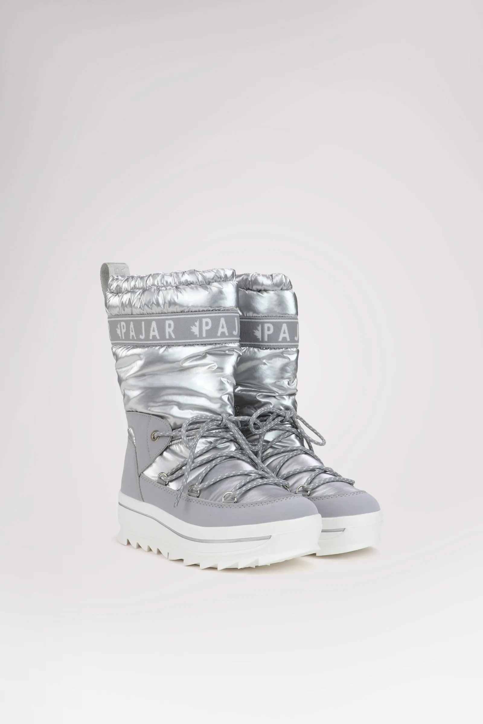 Galaxy High botte à enfiler avec fermeture éclair pour femmes
