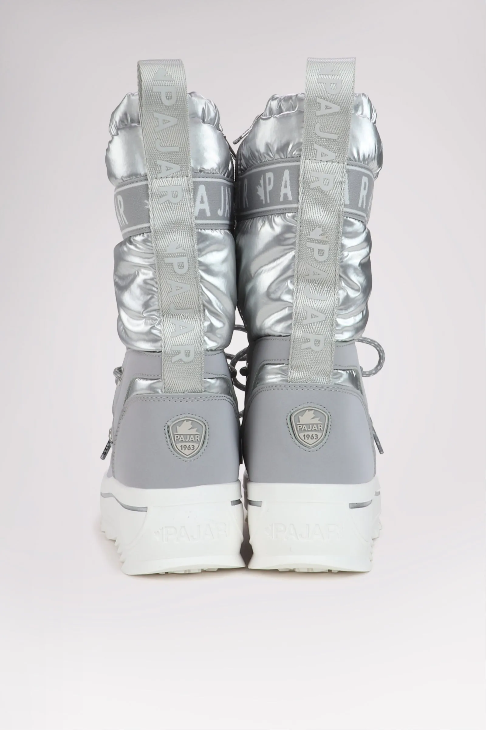 Galaxy High botte à enfiler avec fermeture éclair pour femmes