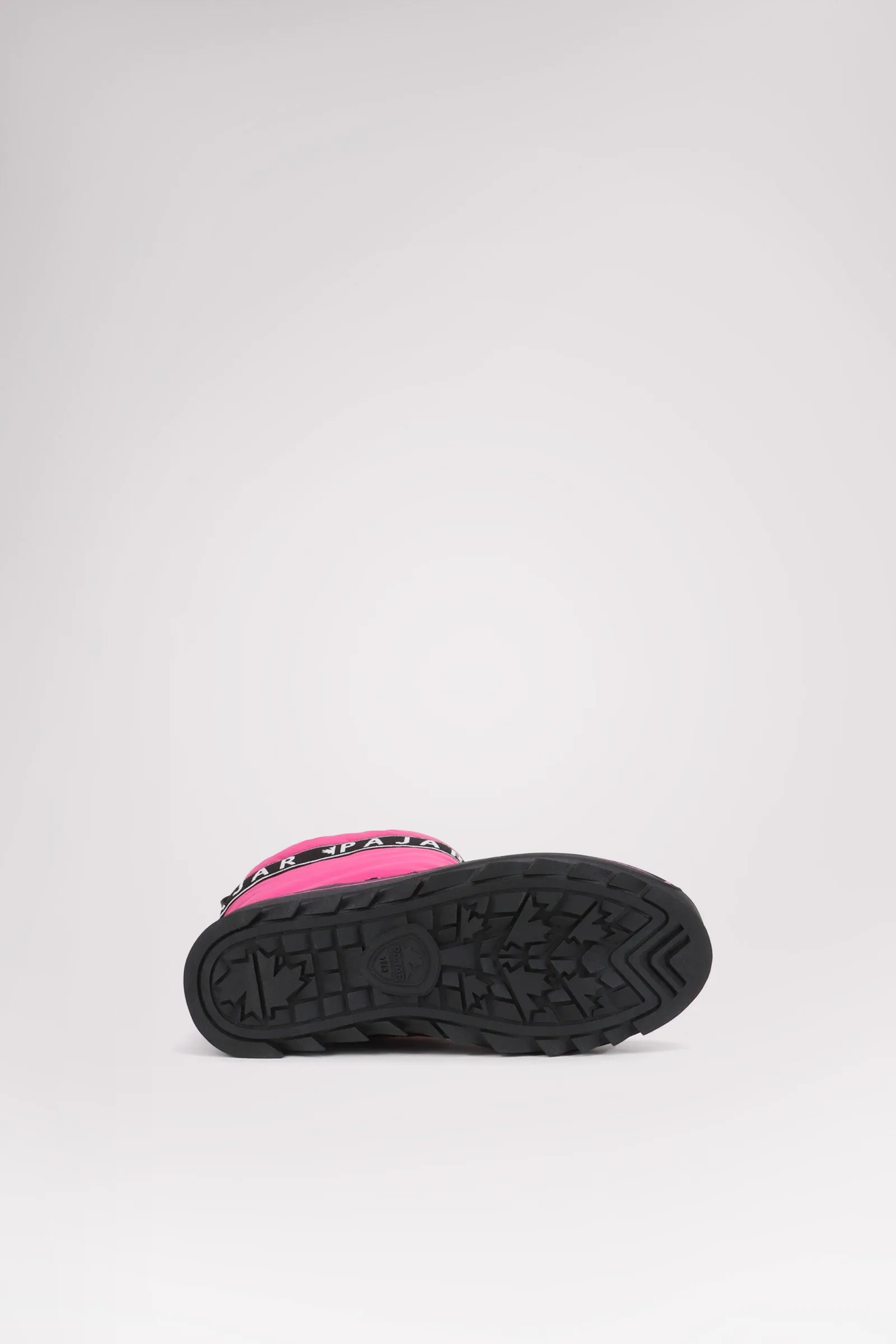 Galaxy High botte à enfiler avec fermeture éclair pour femmes