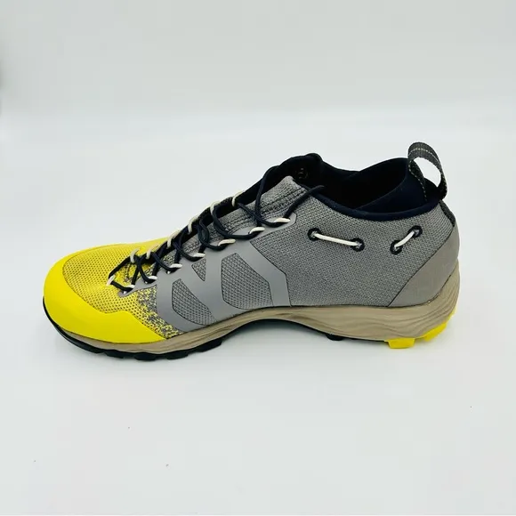 Garmont hiking boots Agamura hiking boots lowtop quicklace yellow women size 7.5