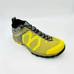 Garmont hiking boots Agamura hiking boots lowtop quicklace yellow women size 7.5