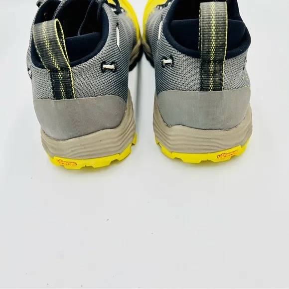 Garmont hiking boots Agamura hiking boots lowtop quicklace yellow women size 7.5