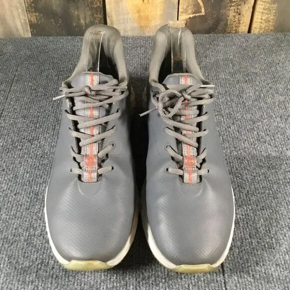 G/Fore MG4  waterproof golf shoes men’s size 12