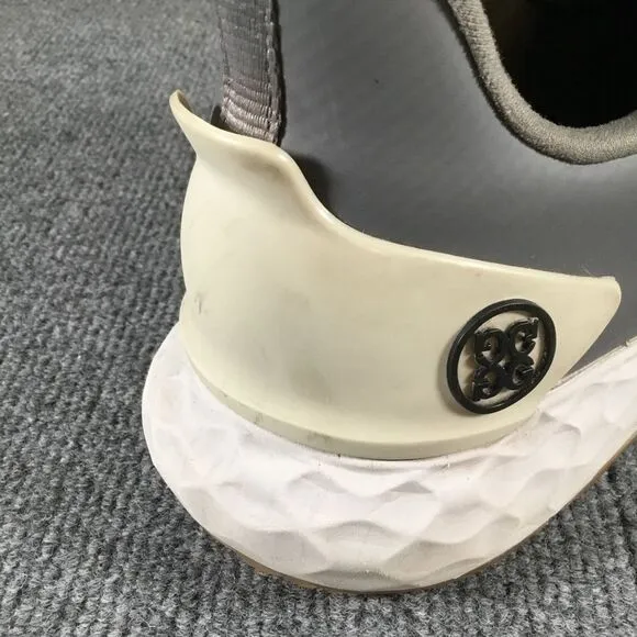G/Fore MG4  waterproof golf shoes men’s size 12