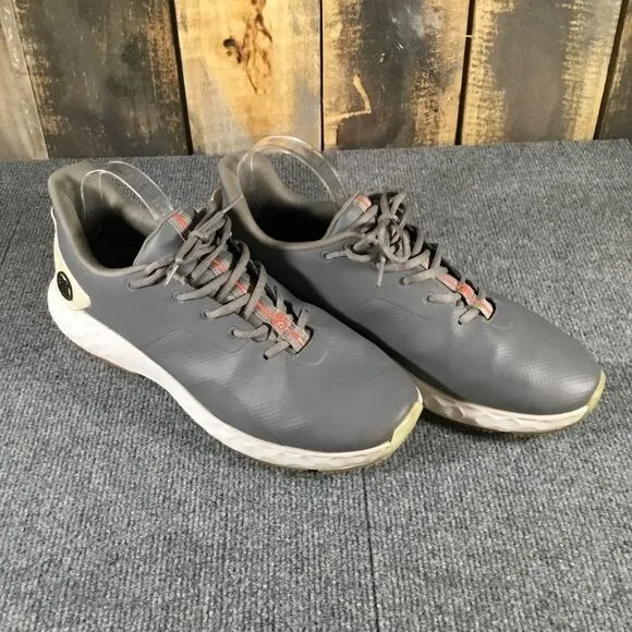 G/Fore MG4  waterproof golf shoes men’s size 12